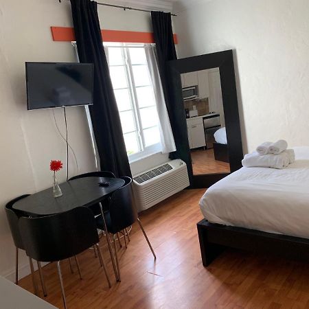 Cozy Studio In Майами-Бич Экстерьер фото